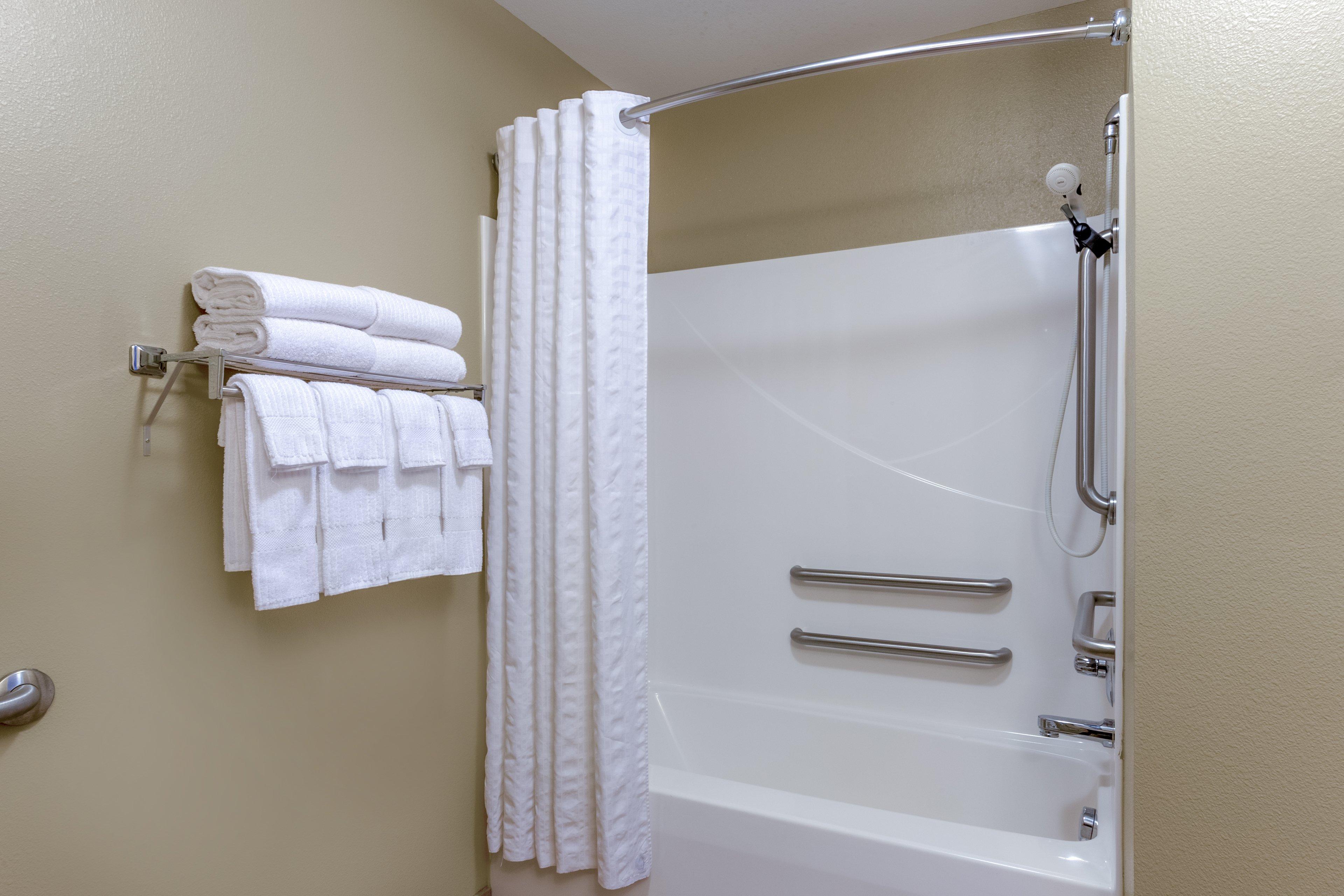 Candlewood Suites Minot By Ihg Esterno foto