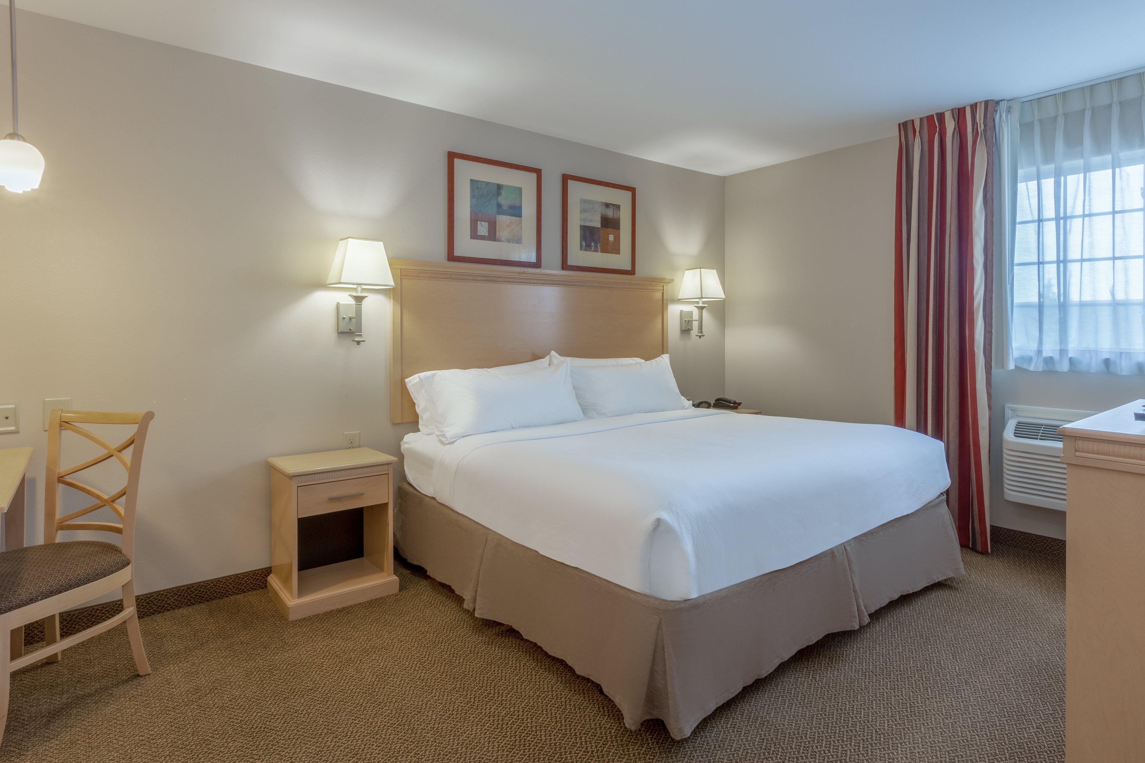Candlewood Suites Minot By Ihg Esterno foto