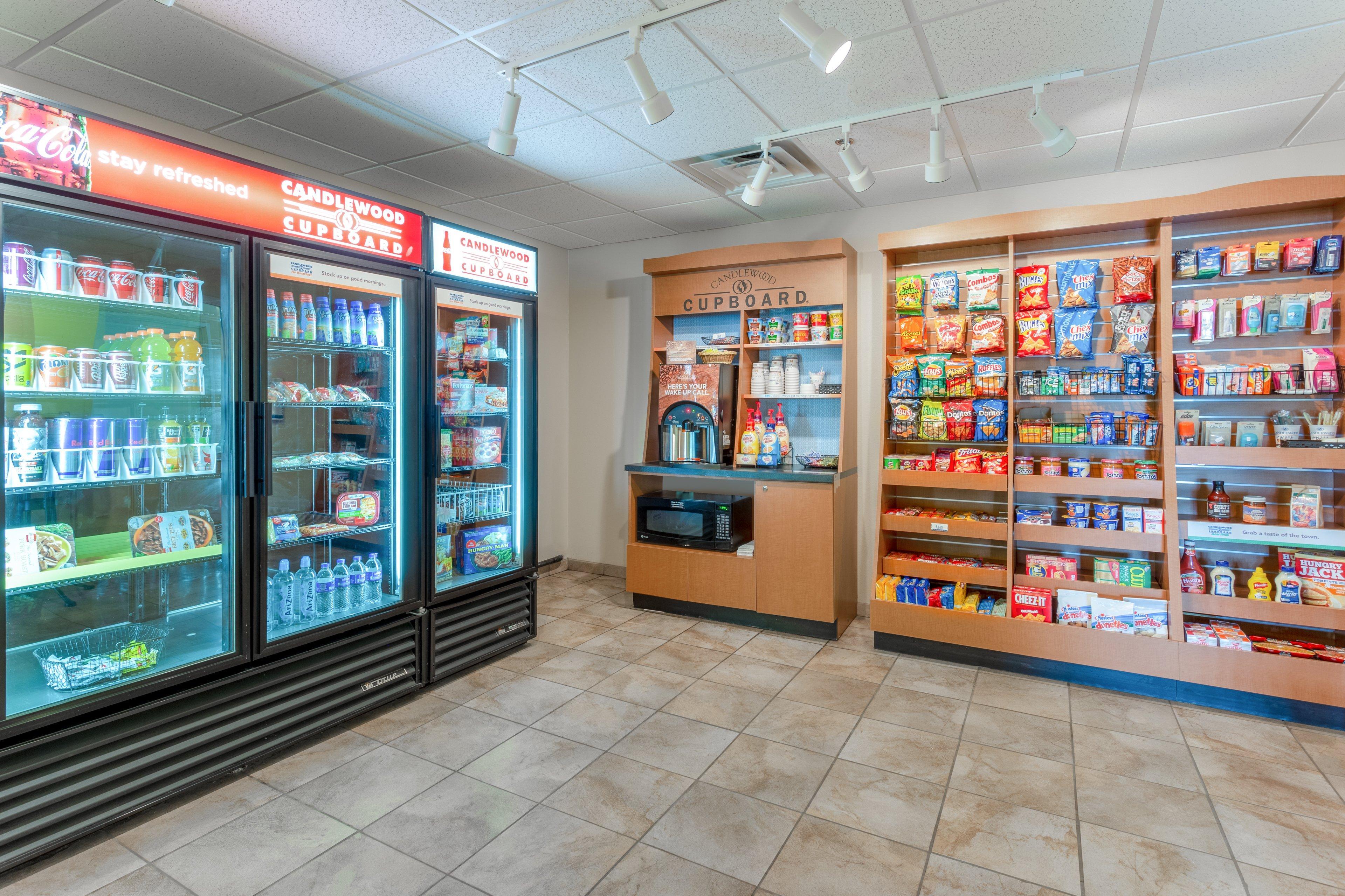 Candlewood Suites Minot By Ihg Esterno foto