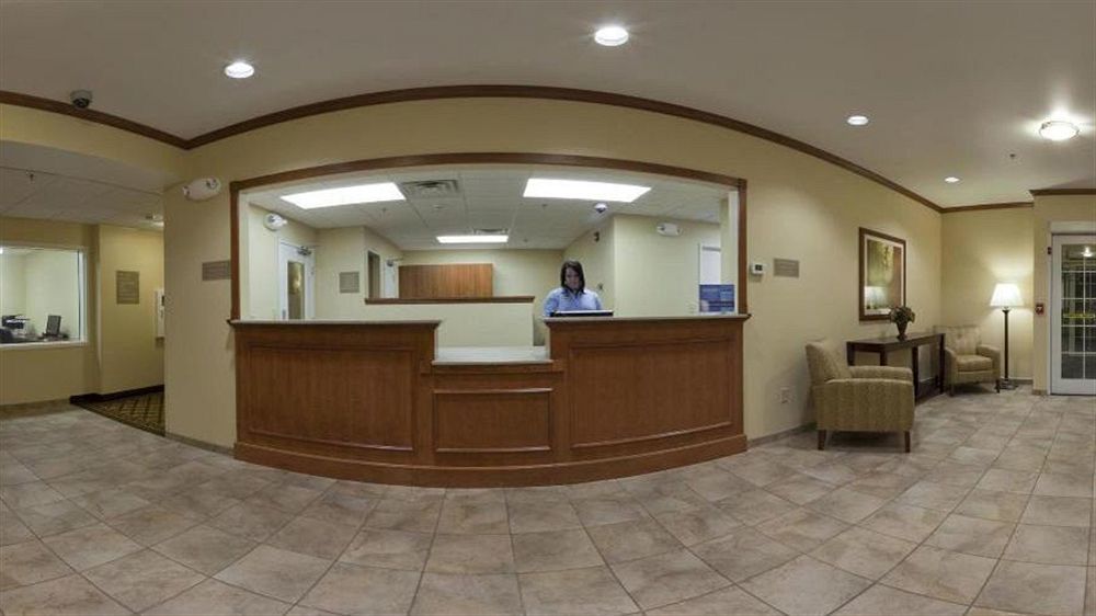 Candlewood Suites Minot By Ihg Esterno foto