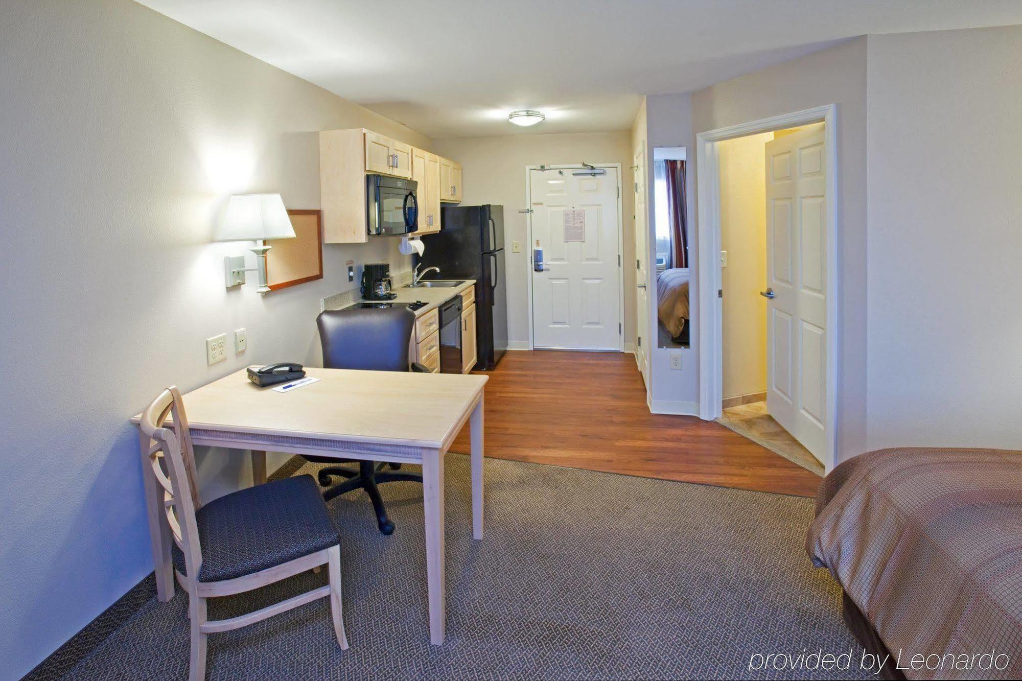 Candlewood Suites Minot By Ihg Camera foto