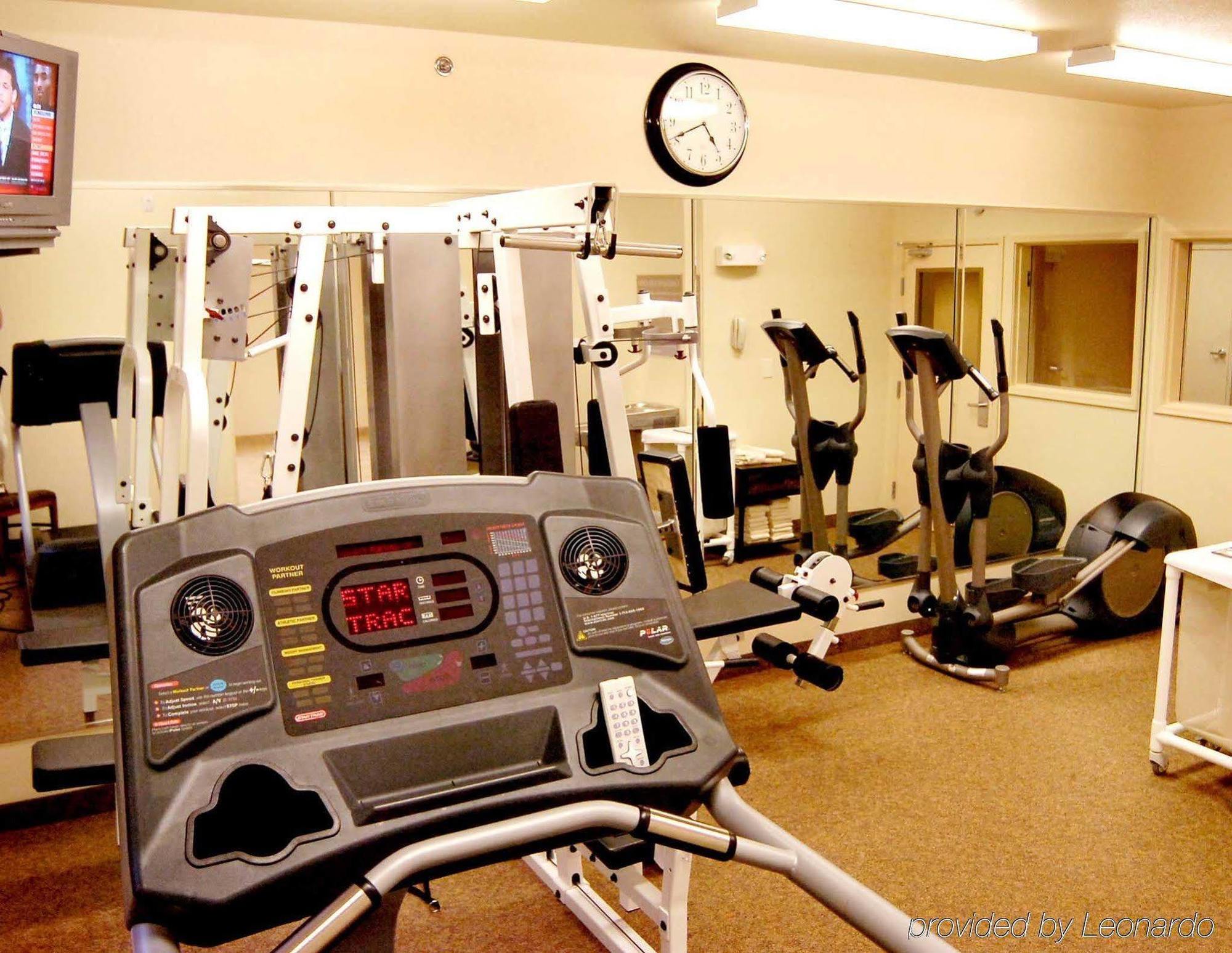 Candlewood Suites Minot By Ihg Servizi foto
