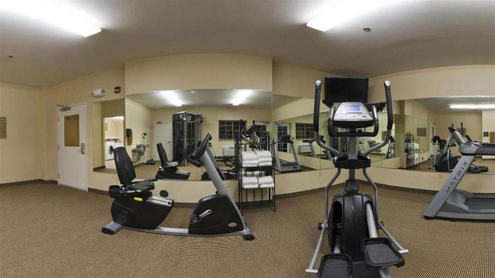 Candlewood Suites Minot By Ihg Esterno foto